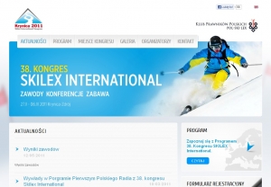 Skilex International